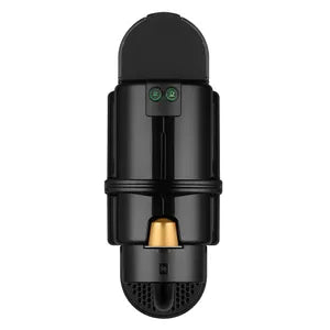 Cafetera Nespresso Inissia Black