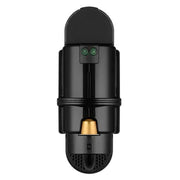 Cafetera Nespresso Inissia Black