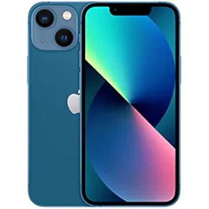 Apple iPhone 13 Mini, 128 GB, azul