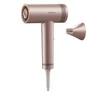 Secador de Pelo Philips ThermoShield Advanced Serie 8000 BHD837