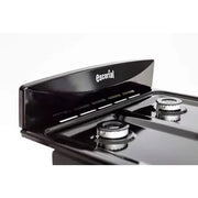 Cocina Escorial Candor S2 Gas Envasado 51 Cm