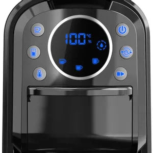 Cafetera Espresso digital Goldstar Multi Cápsula CM-585B
