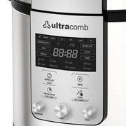 Olla eléctrica a Presión Ultracomb PS-4006