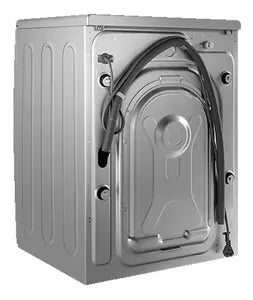 Lavarropas Samsung Saww70a40000s 7kg Silver