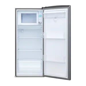 Heladera 185Lts con Dispenser Plateada Philco PHSD179PD2