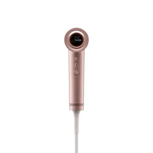 Secador de Pelo Philips ThermoShield Advanced Serie 8000 BHD837