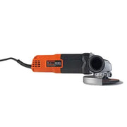 Amoladora Angular Black & Decker G720N-AR
