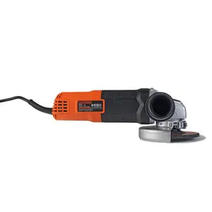 Amoladora Angular Black & Decker G720N-AR