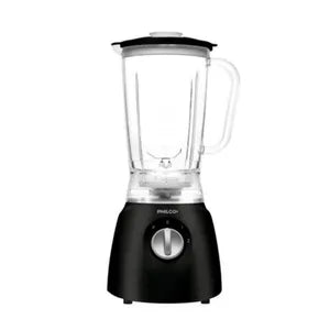 Licuadora Philco LV24B0PHP 450W 1,25Lts Negro