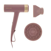 Secador de Pelo Remington AIRvive Digital con Tecnología Iónica EC8930