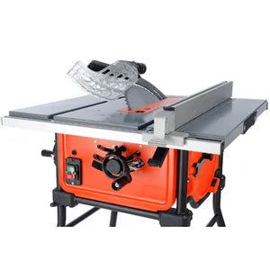 Sierra de Banco Black & Decker BES71800TSS 10”