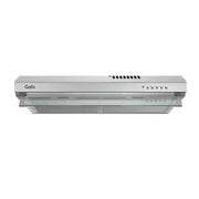 Purificador Gafa Extractor 60cm Inox AJSR24M5ARS