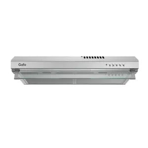 Purificador Gafa Extractor 60cm Inox AJSR24M5ARS