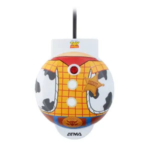 Waflera Atma Toy Story Woody MW013WTSDN
