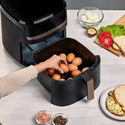 Freidora de aire Black+Decker de 8L Purifry AFBD82-1BDAR