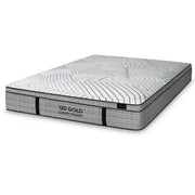 Colchón de resortes King Koil 120 Gold Luxury Pocket Queen Size 160x200 cm