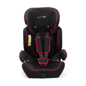 Butaca Booster Love 2058 Negro 23