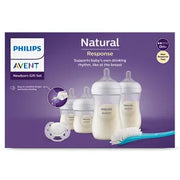 Set Mamaderas Avent Natural Reponse SCD838/11