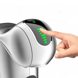 Cafetera Moulinex Dolce Gusto Genio S Touch PV240158