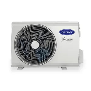 Aire Acondicionado Carrier Inverter Split Frío/Calor 53HVP12N81E 3600W 3100F
