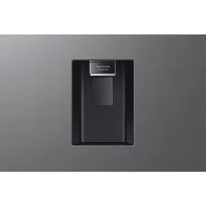 Heladera Samsung RT38CG6720S9B3 No Frost Inverter 384 L