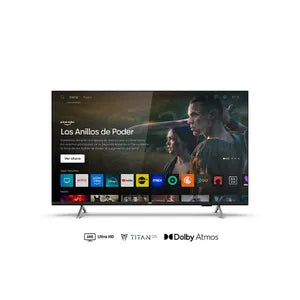 Smart TV AOC 55” 4K UHD 55U7345/77I