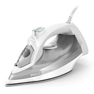 Plancha a Vapor Philips DST5010 2400 Watts Gris
