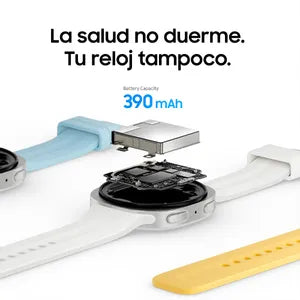 Smartwatch Samsung Galaxy Watch 9 40mm Cream