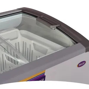 Freezer Inelro FIH 350PI Plus 279 lts.