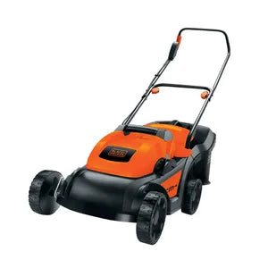 Cortadora de Césped Eléctrica 1600W Black & Decker GR3850-AR