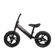 Bicicleta Camicleta de equilibrio Mecano 077 Negro