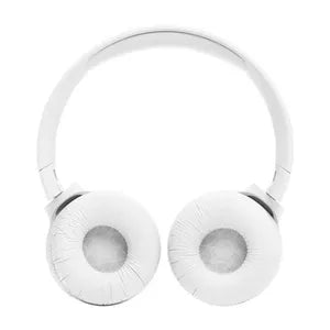 Auriculares JBL TUNE 520 Blanco