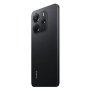 Celular Xiaomi Redmi Note 14 128GB Midnight Black