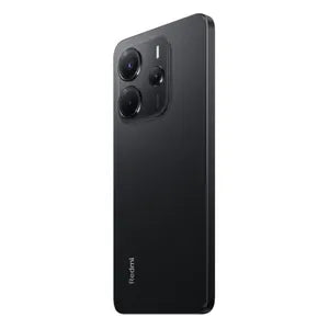 Celular Xiaomi Redmi Note 14 128GB Midnight Black