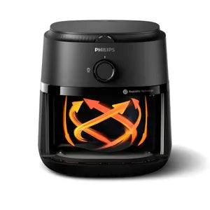 Freidora de Aire Philips NA12000 4,2 Litros