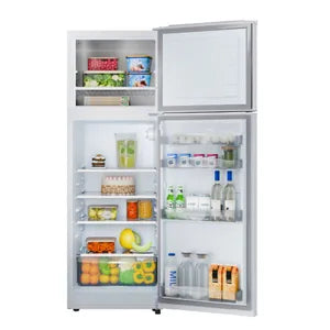 Heladera Drean HDR280F50B Cíclica 277 L Blanca