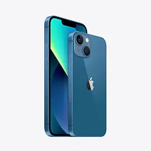 Apple iPhone 13 Mini, 128 GB, azul