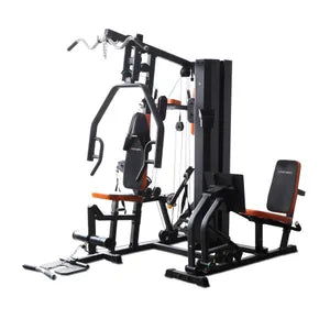 Multigimnasio Ranbak Profesional RAN-660