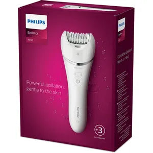 Depiladora Philips BRE700-00