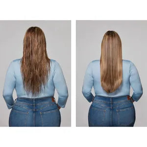 Secador de Pelo Remington AIRvive Digital con Tecnología Iónica EC8930