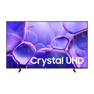 Smart TV Samsung 50" LED 4K Crystal UHD UN50U8000FGCZB