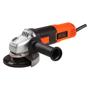 Amoladora Angular Black & Decker G720N-AR