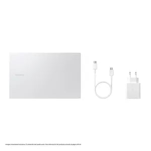 Samsung Galaxy Book 4 15,6” FHD Intel Core i3 8GB 512GB NP750XGJ-KS3AR