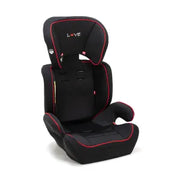 Butaca Booster Love 2058 Negro 23