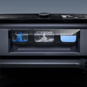 Lavarropas Electrolux Carga Superior 11kg Expert Negro con Triple Filtro y Power Jets LEB11