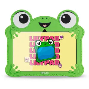 Tablet Noblex Lilypad Toy Story 5 10" IPS 6GB 64GB