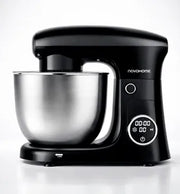 Batidora Planetaria Bowl Acero Inox 5L Novohome 1500w 11 Vel