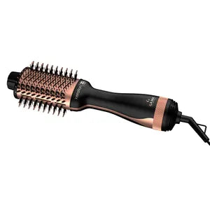 Cepillo Secador Modelador Keration 3D Therapy GAMA