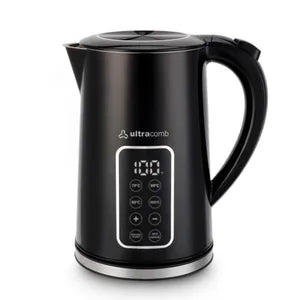 Pava Eléctrica Digital Ultracomb PE-4930