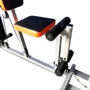 Multigimnasio Ranbak 602